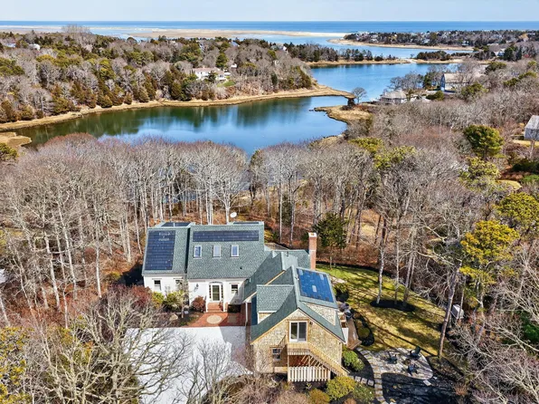 7 Little Cove Lane, Orleans, MA 02653