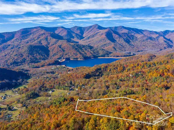 Middle Mountain Rd #5, Black Mountain, NC 28711