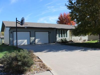 1500 Apache Ave, Hastings, NE, 68901
