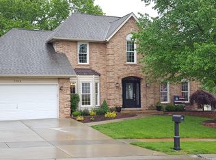 7038 Stony Ridge Rd, Saint Louis, MO 63129