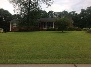 341 Ferndale Dr, Boiling Springs, SC 29316