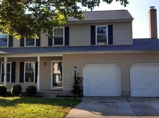 9 Moss View Ct, Catonsville, MD 21228