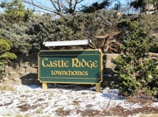 11 Castle Ridge Dr #6, East Hanover, NJ 07936