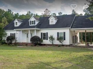 1581 Daisy Rd, Loris, SC 29569