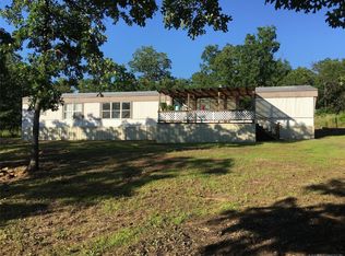 11409 W 178th St N, Skiatook, OK 74070