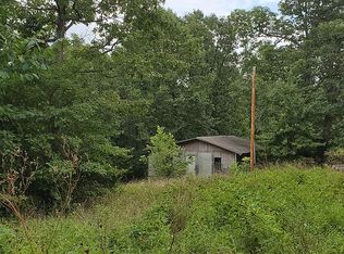 11022 Bluff View Rd, Hindsville, AR 72738