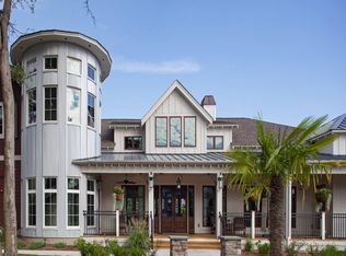 Cooper River Farms, Charleston, SC 29492