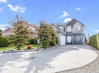 8022 Little Ter, Mission, BC