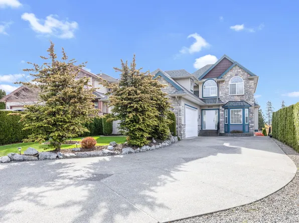 8022 Little Ter, Mission, BC V2V 7B5