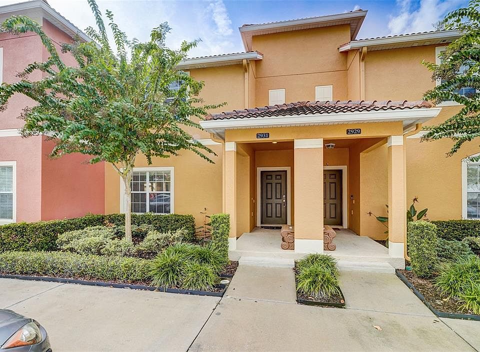 2931 Buccaneer Palm Rd, Kissimmee, FL 34747 MLS S5091553 Zillow