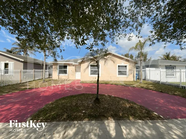 19420 NW 32nd Ave, Miami Gardens, FL 33056