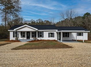 2139 Highway 588, Ellisville, MS 39437