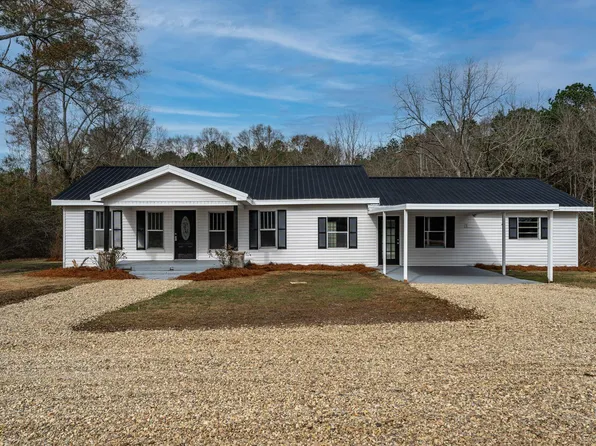 2139 Highway 588, Ellisville, MS 39437