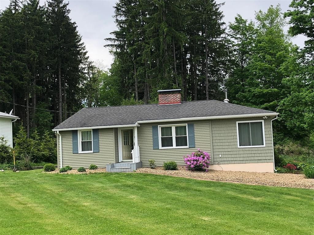 110 Hillcrest Rd, Elmira, NY 14903 Zillow