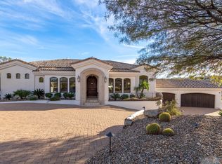 16717 E Emerald Dr, Fountain Hills, AZ 85268