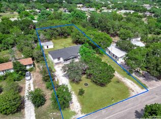 4006 Deerslayer, Spring Branch, TX 78070