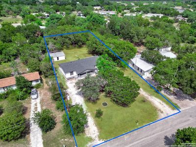 4006 Deerslayer, Spring Branch, TX, 78070