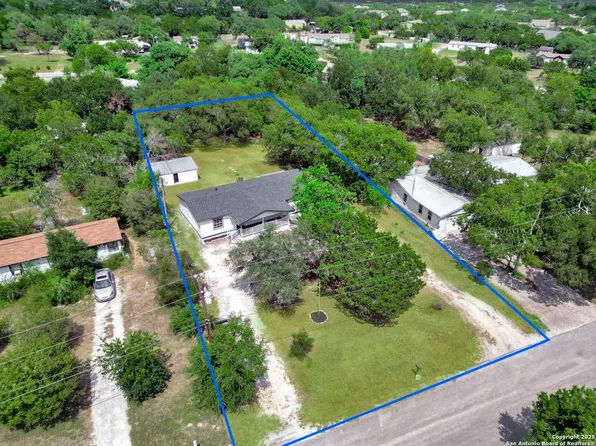 4006 Deerslayer, Spring Branch, TX 78070