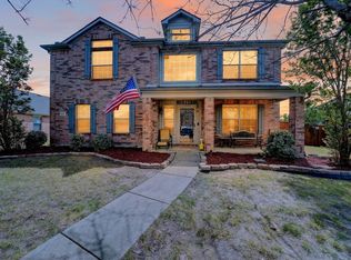 509 Cookston Ln, Royse City, TX 75189