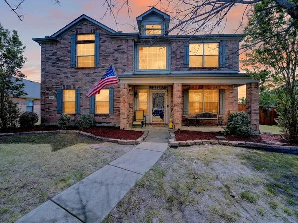 509 Cookston Ln, Royse City, TX 75189