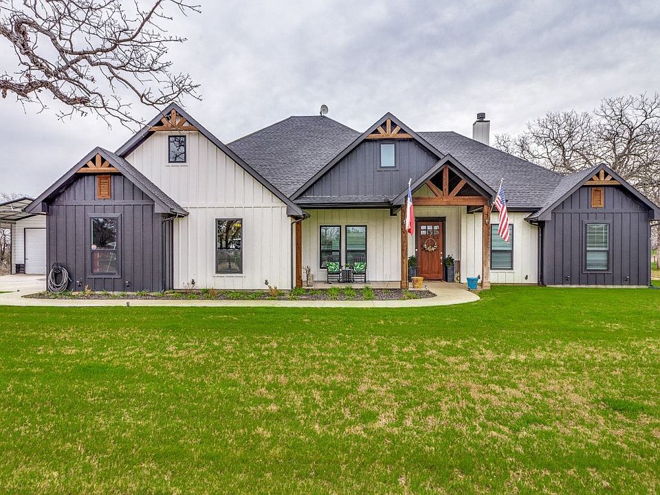 230 Luke Rd, Springtown, TX 76082 Zillow