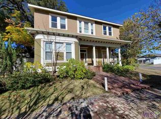 415 Europe St #2, Baton Rouge, LA 70802