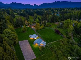 27515 Florence Acres Road, Monroe, WA 98272