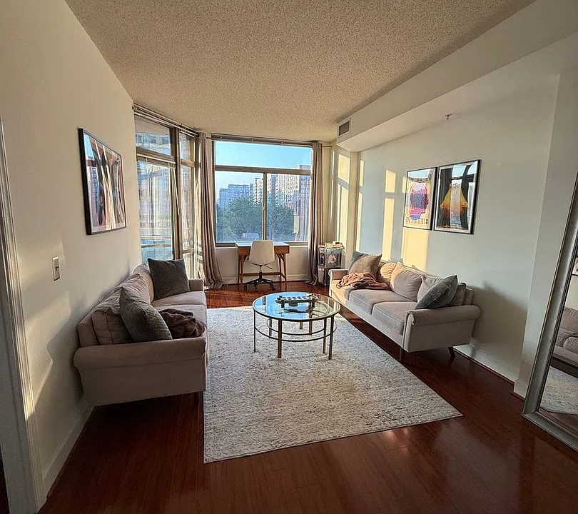 3600 Glebe Rd #415