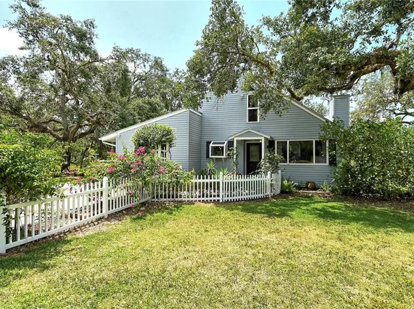 31052 Singletary Rd, Myakka City, FL 34251