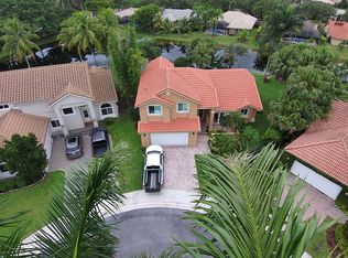 469 Spinnaker, Weston, FL 33326