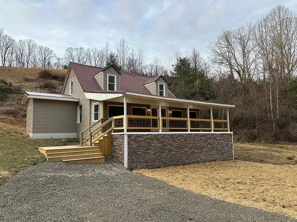 1101 Low Gap Rd, Princeton, WV 24740