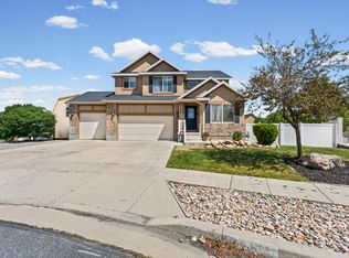 5666 N Iris Ct, Stansbury Park, UT 84074