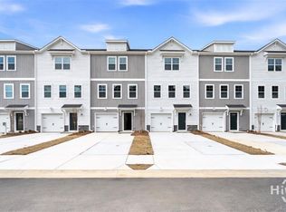43 Simms Way, Hinesville, GA 31313