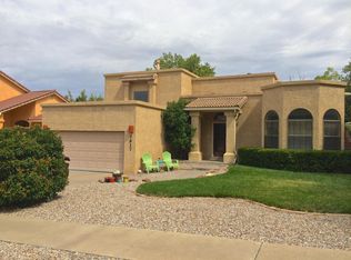 7917 Eagle Rock Ave NE, Albuquerque, NM 87122