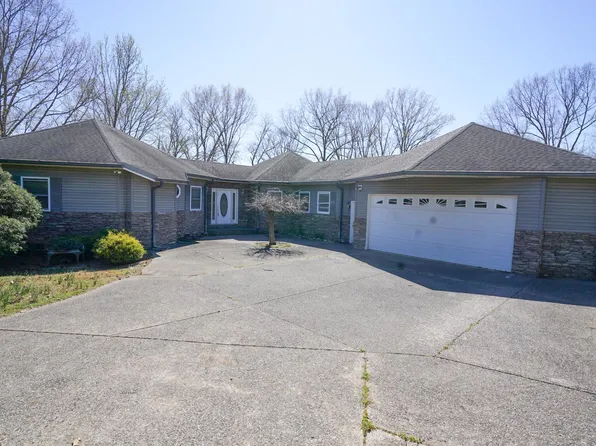 165 Cedar Point Rd, Bumpus Mills, TN 37028