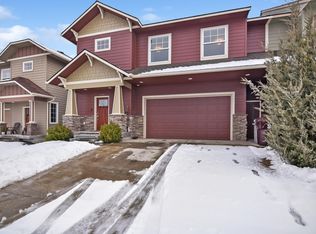 1275 SW Big Sky Ct, Pullman, WA 99163