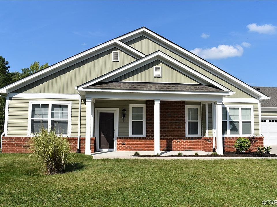 2nd image of 1810 Providence Villas Ct #23D