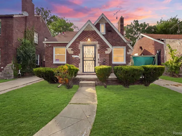 9733 Somerset Ave, Detroit, MI 48224