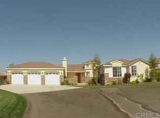 2150 Spring Flower Dr, Fallbrook, CA 92028