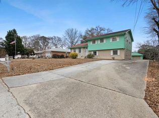 6100 Prestige Valley Rd, Morrow, GA 30260