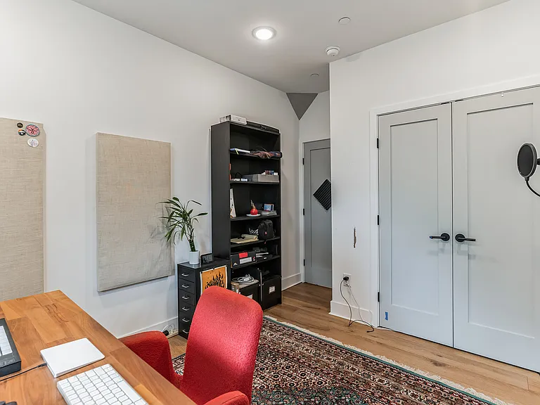 1801 Fairmount Ave #202 — Photo 4