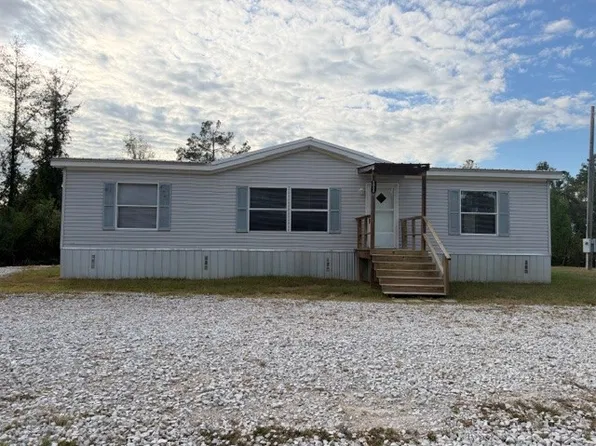 1008 County Road 130, Myrtle, MS 38650