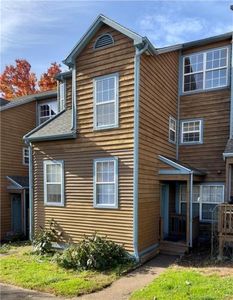 1425 Quinnipiac Ave Unit 206, New Haven, CT, 06513