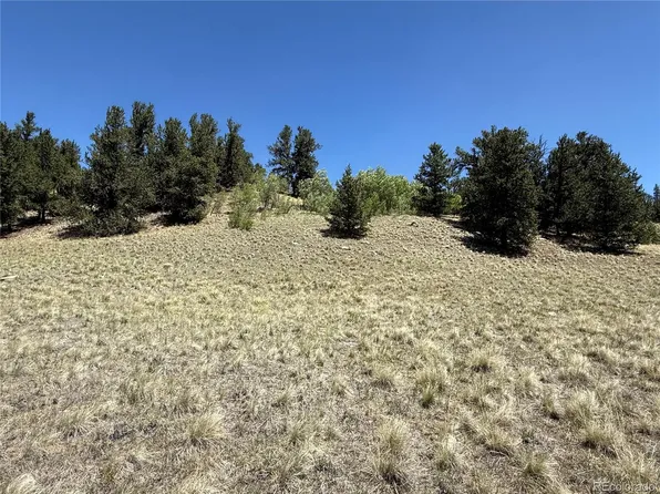 491 Abandoned Railroad, Fairplay, CO 80440