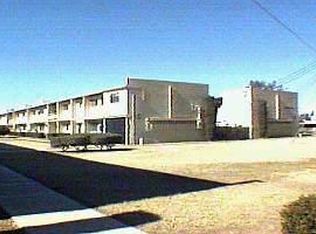 1776 S Palo Verde Ave #G-214, Tucson, AZ 85713