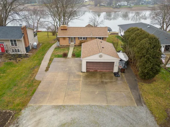 4558 Navajo Trl, Jamestown, OH 45335