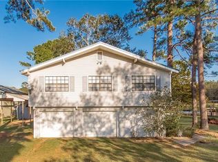 20240 Ratcliff Blvd, Springfield, LA 70462