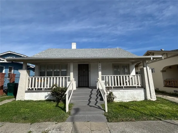 5440 Wadean Pl, Oakland, CA 94601