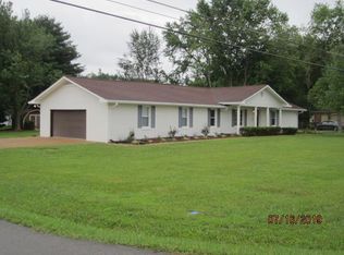 611 Rucker Ln, Murfreesboro, TN 37128