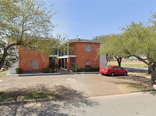 3621 N 22nd St, McAllen, TX 78501